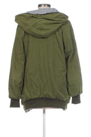 Női dzseki Solo, Méret XL, Szín Zöld, Ár 6 959 Ft