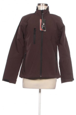 Damenjacke Sol's, Größe M, Farbe Braun, Preis € 39,00