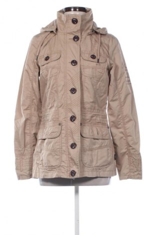 Női dzseki Soquesto, Méret S, Szín Bézs, Ár 6 459 Ft