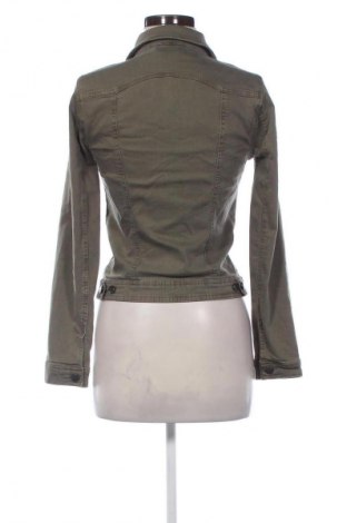 Női dzseki Soya Concept, Méret S, Szín Zöld, Ár 7 169 Ft