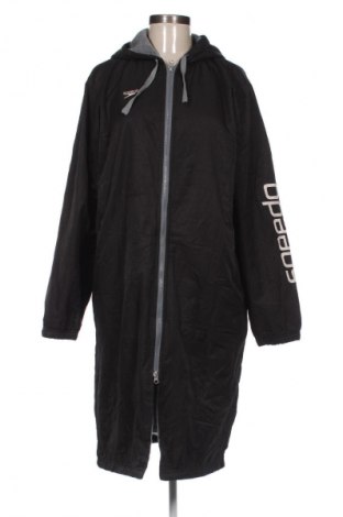 Damenjacke Speedo, Größe M, Farbe Schwarz, Preis 15,99 €