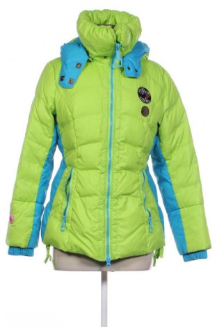 Kurtka damska Sportalm, Rozmiar M, Kolor Zielony, Cena 389,99 zł