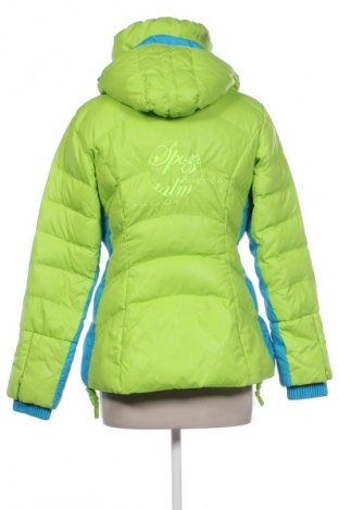 Kurtka damska Sportalm, Rozmiar M, Kolor Zielony, Cena 389,99 zł