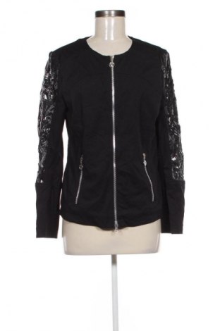 Női dzseki Sportalm, Méret L, Szín Fekete, Ár 26 839 Ft