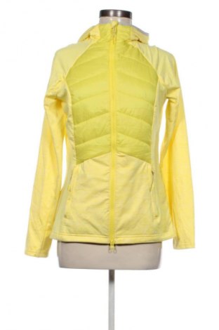 Női dzseki Sports Performance by Tchibo, Méret M, Szín Sárga, Ár 6 639 Ft