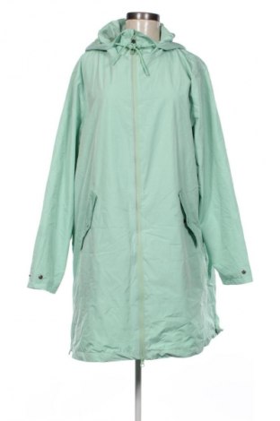 Дамско яке Sports Performance by Tchibo, Размер XL, Цвят Зелен, Цена 13,29 €
