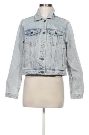 Γυναικείο μπουφάν Sportsgirl, Μέγεθος M, Χρώμα Μπλέ, Τιμή 16,99 €