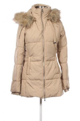 Női dzseki Springfield, Méret S, Szín Barna, Ár 11 019 Ft