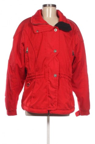 Дамско яке Spyder, Размер S, Цвят Червен, Цена 132,12 €