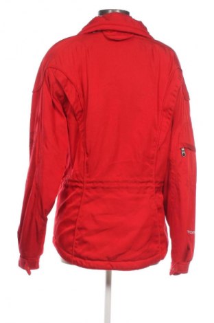 Дамско яке Spyder, Размер S, Цвят Червен, Цена 132,12 €