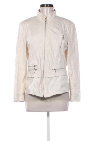 Dámská bunda  Steilmann, Velikost L, Barva Krémová, Cena  379,00 Kč