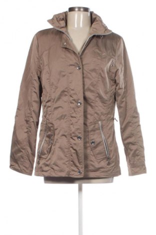 Dámská bunda  Steilmann, Velikost M, Barva Hnědá, Cena  299,00 Kč