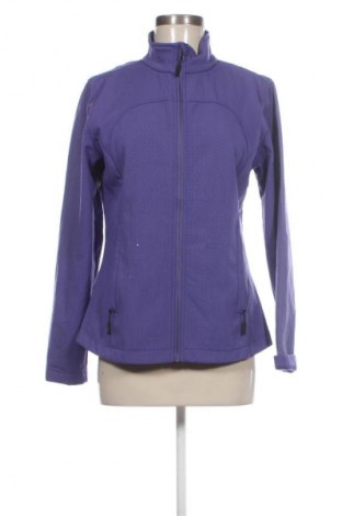Damenjacke Stop+Go, Größe M, Farbe Lila, Preis € 18,99