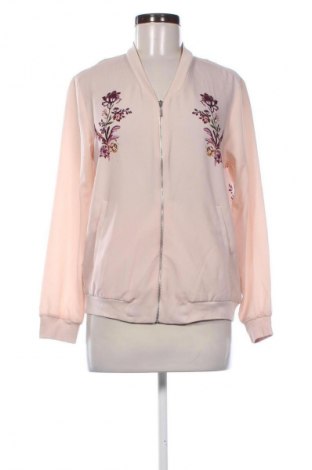 Női dzseki Stradivarius, Méret M, Szín Rózsaszín, Ár 10 331 Ft