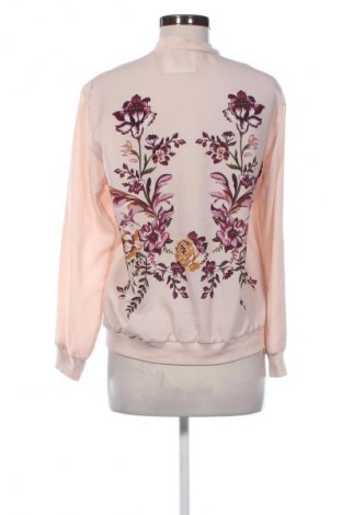 Női dzseki Stradivarius, Méret M, Szín Rózsaszín, Ár 10 331 Ft