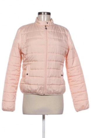 Női dzseki Stradivarius, Méret L, Szín Rózsaszín, Ár 10 331 Ft