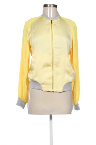 Damenjacke Stradivarius, Größe M, Farbe Gelb, Preis € 24,55