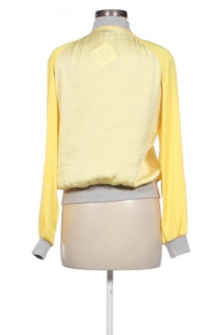 Damenjacke Stradivarius, Größe M, Farbe Gelb, Preis € 24,55