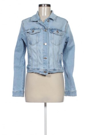 Dámská bunda  Stradivarius, Velikost L, Barva Modrá, Cena  567,00 Kč