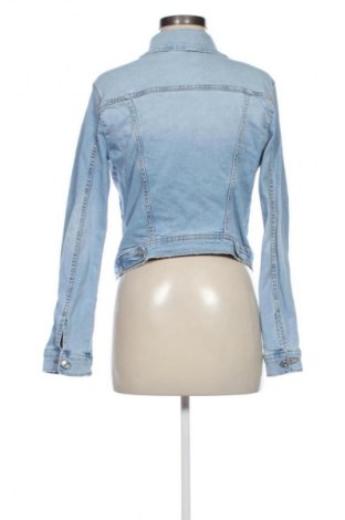 Dámská bunda  Stradivarius, Velikost L, Barva Modrá, Cena  567,00 Kč