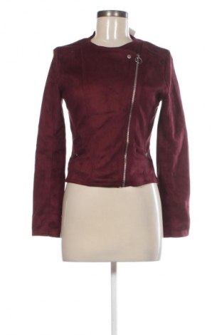 Női dzseki Stradivarius, Méret S, Szín Piros, Ár 6 619 Ft