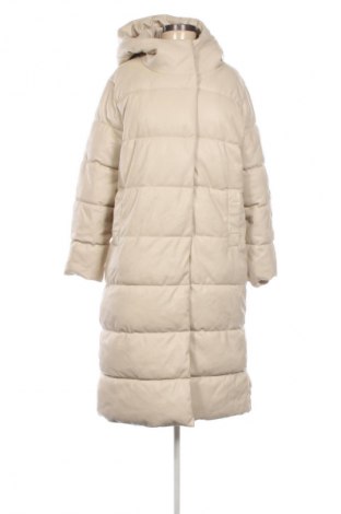 Dámska bunda  Stradivarius, Veľkosť L, Farba Béžová, Cena  30,00 €