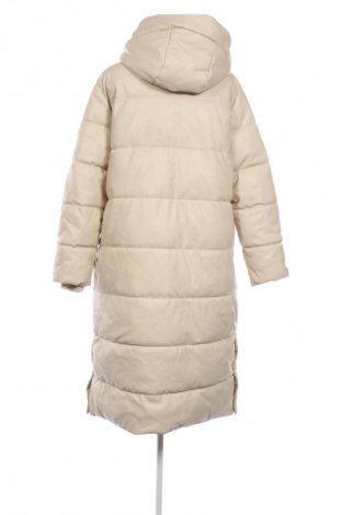 Dámska bunda  Stradivarius, Veľkosť L, Farba Béžová, Cena  30,00 €