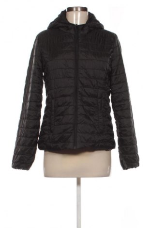 Damenjacke Stradivarius, Größe M, Farbe Schwarz, Preis 30,99 €