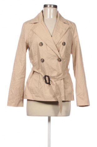 Damenjacke Stradivarius, Größe M, Farbe Beige, Preis € 14,99