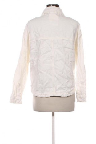 Dámska bunda  Stradivarius, Veľkosť M, Farba Biela, Cena  11,95 €