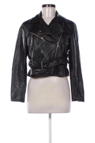 Női dzseki Stradivarius, Méret M, Szín Fekete, Ár 6 229 Ft