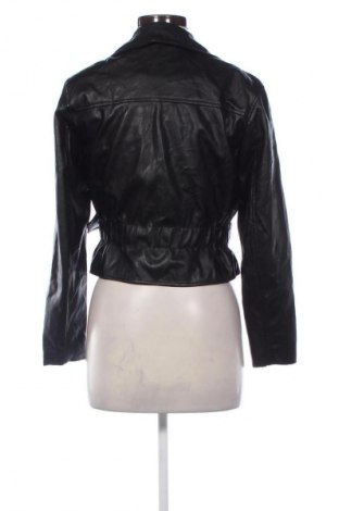 Női dzseki Stradivarius, Méret M, Szín Fekete, Ár 6 229 Ft