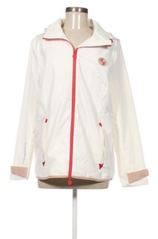 Dámská bunda  Strandfein, Velikost M, Barva Bílá, Cena  519,00 Kč