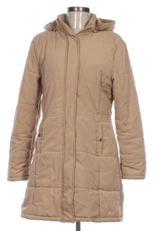 Γυναικείο μπουφάν Street One, Μέγεθος M, Χρώμα  Μπέζ, Τιμή 46,00 €