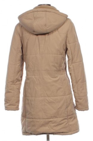 Γυναικείο μπουφάν Street One, Μέγεθος M, Χρώμα  Μπέζ, Τιμή 46,00 €