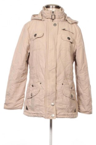 Dámská bunda  Street One, Velikost M, Barva Béžová, Cena  1 039,00 Kč