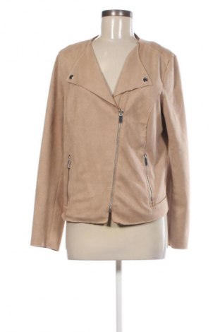 Dámska bunda  Street One, Veľkosť L, Farba Béžová, Cena  15,95 €