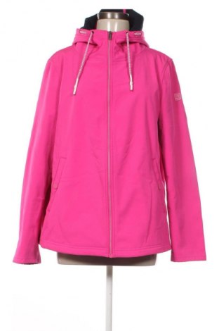 Dámská bunda  Street One, Velikost XL, Barva Růžová, Cena  619,00 Kč