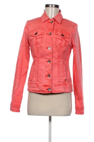 Damenjacke Street One, Größe S, Farbe Rot, Preis € 18,99