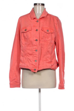 Damenjacke Street One, Größe L, Farbe Rot, Preis € 22,99