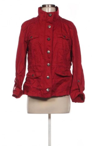 Damenjacke Street One, Größe XL, Farbe Rot, Preis € 27,99