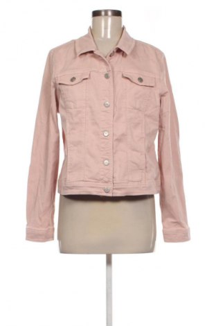 Dámská bunda  Street One, Velikost L, Barva Popelavě růžová, Cena  519,00 Kč