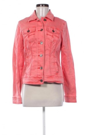 Dámská bunda  Street One, Velikost S, Barva Růžová, Cena  419,00 Kč