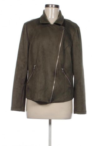 Damenjacke Street One, Größe L, Farbe Grün, Preis € 18,99