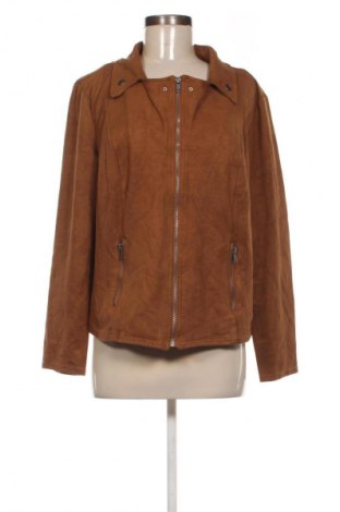 Női dzseki Style & Co, Méret L, Szín Barna, Ár 4 339 Ft