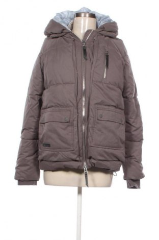 Γυναικείο μπουφάν Sublevel, Μέγεθος S, Χρώμα Γκρί, Τιμή 30,00 €