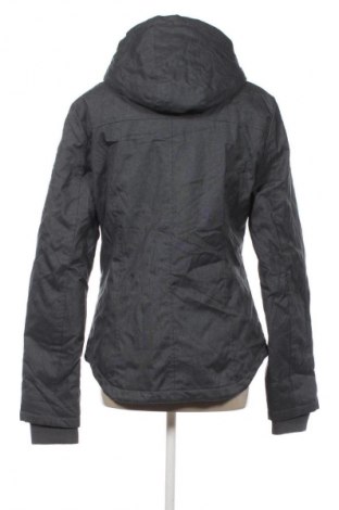 Dámská bunda  Sublevel, Velikost XL, Barva Šedá, Cena  789,00 Kč