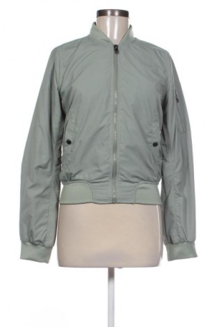 Dámska bunda  Sublevel, Veľkosť S, Farba Zelená, Cena  24,55 €