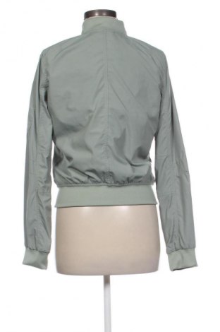 Dámska bunda  Sublevel, Veľkosť S, Farba Zelená, Cena  24,55 €