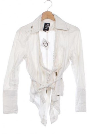 Női dzseki Super Star, Méret XS, Szín Fehér, Ár 10 331 Ft